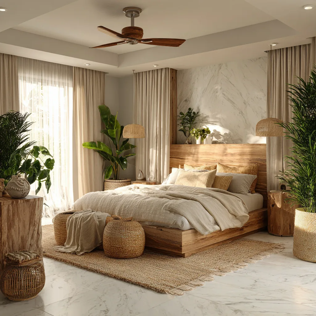 Appartement Zen, photo 26 sur 30