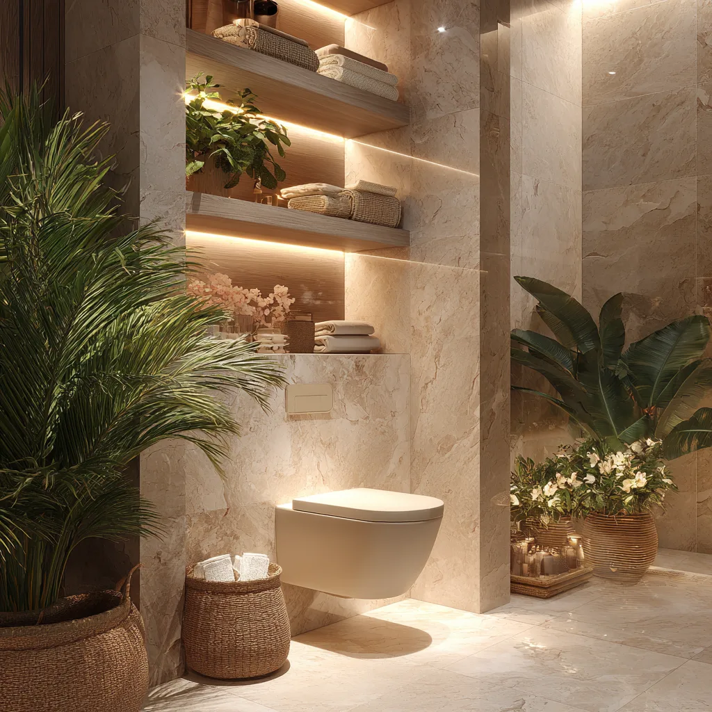 Appartement Zen, photo 17 sur 30