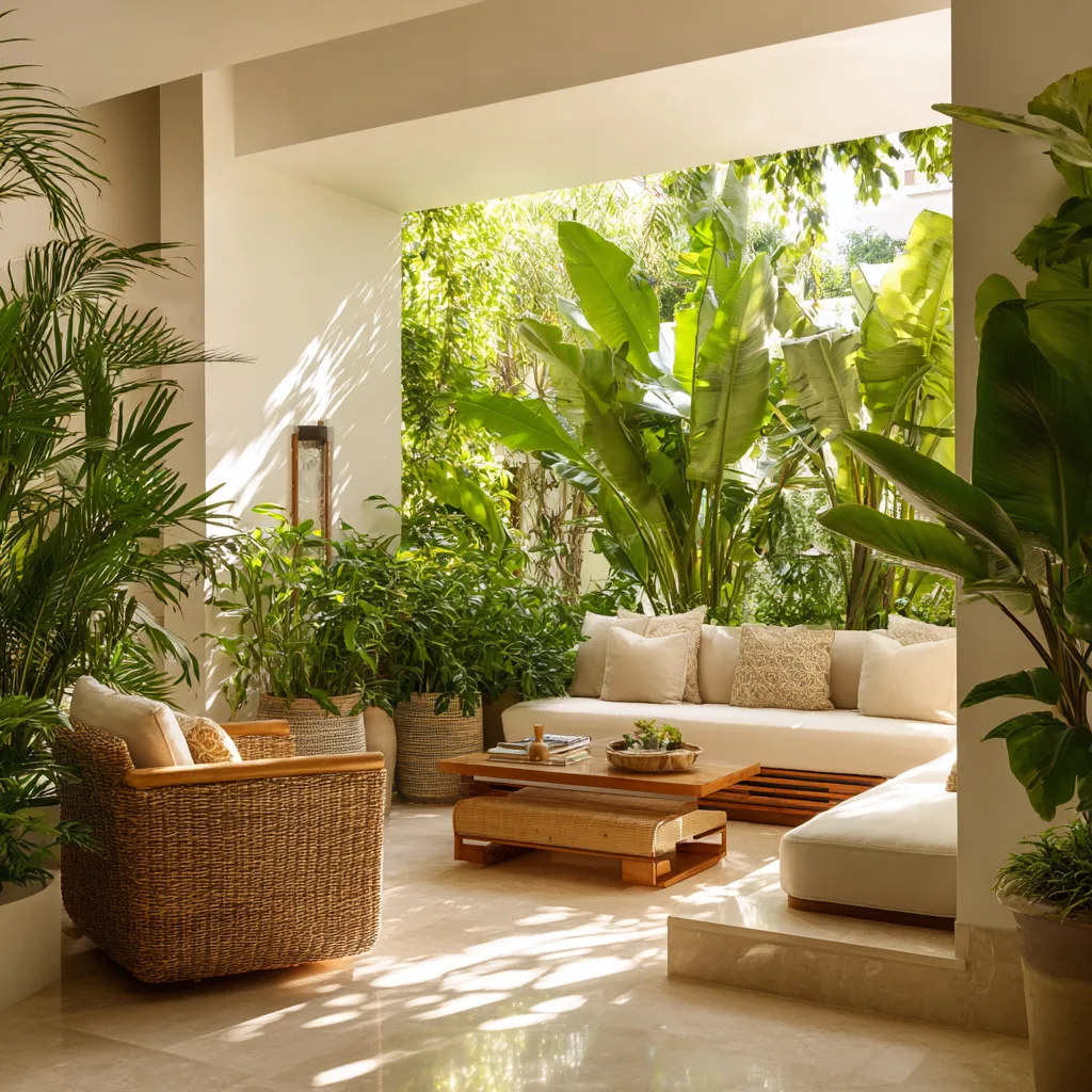 Appartement Zen, photo 18 sur 30