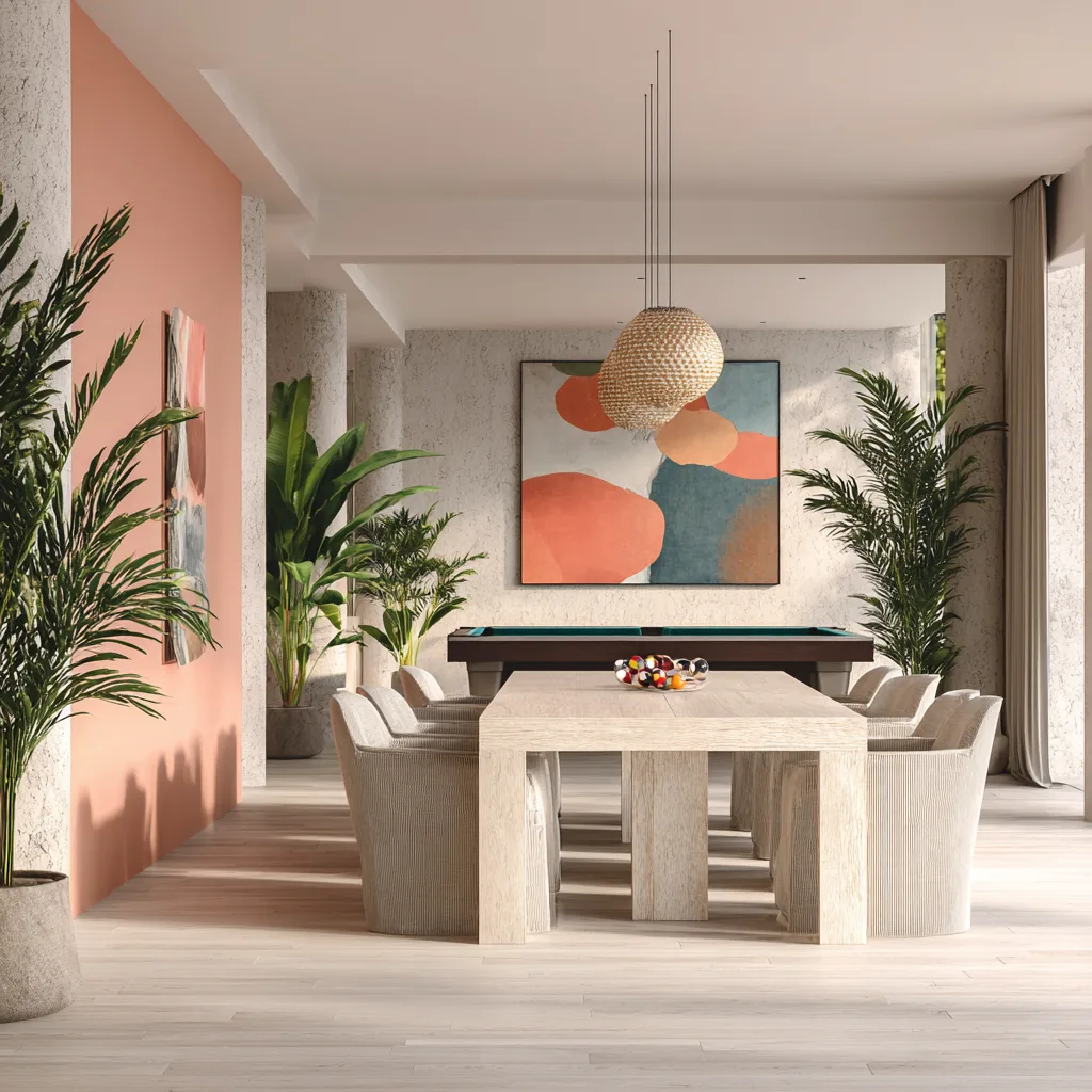 Appartement Pink Silk, photo 14 sur 26