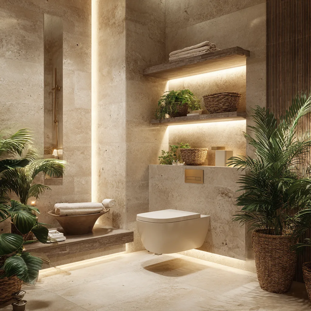 Appartement Zen, photo 16 sur 30