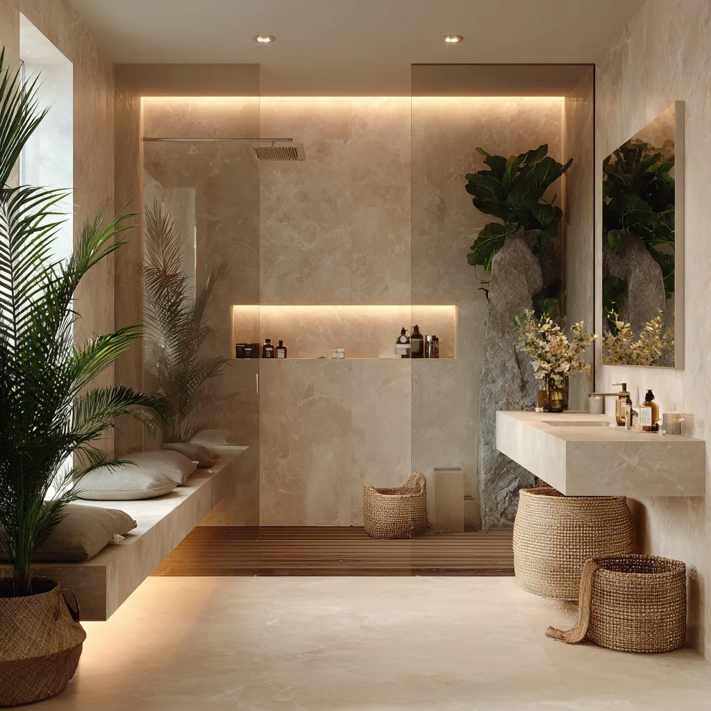 Appartement Zen, photo 25 sur 30