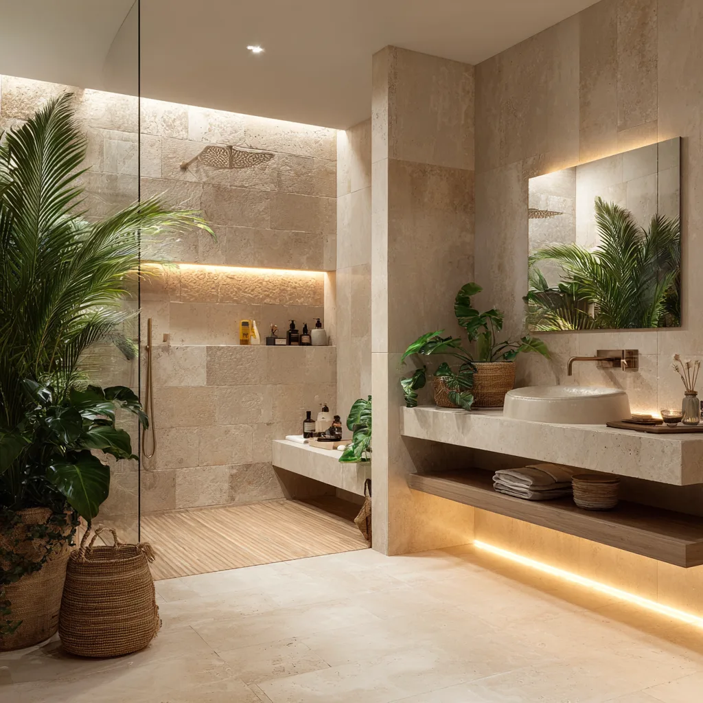 Appartement Zen, photo 24 sur 30
