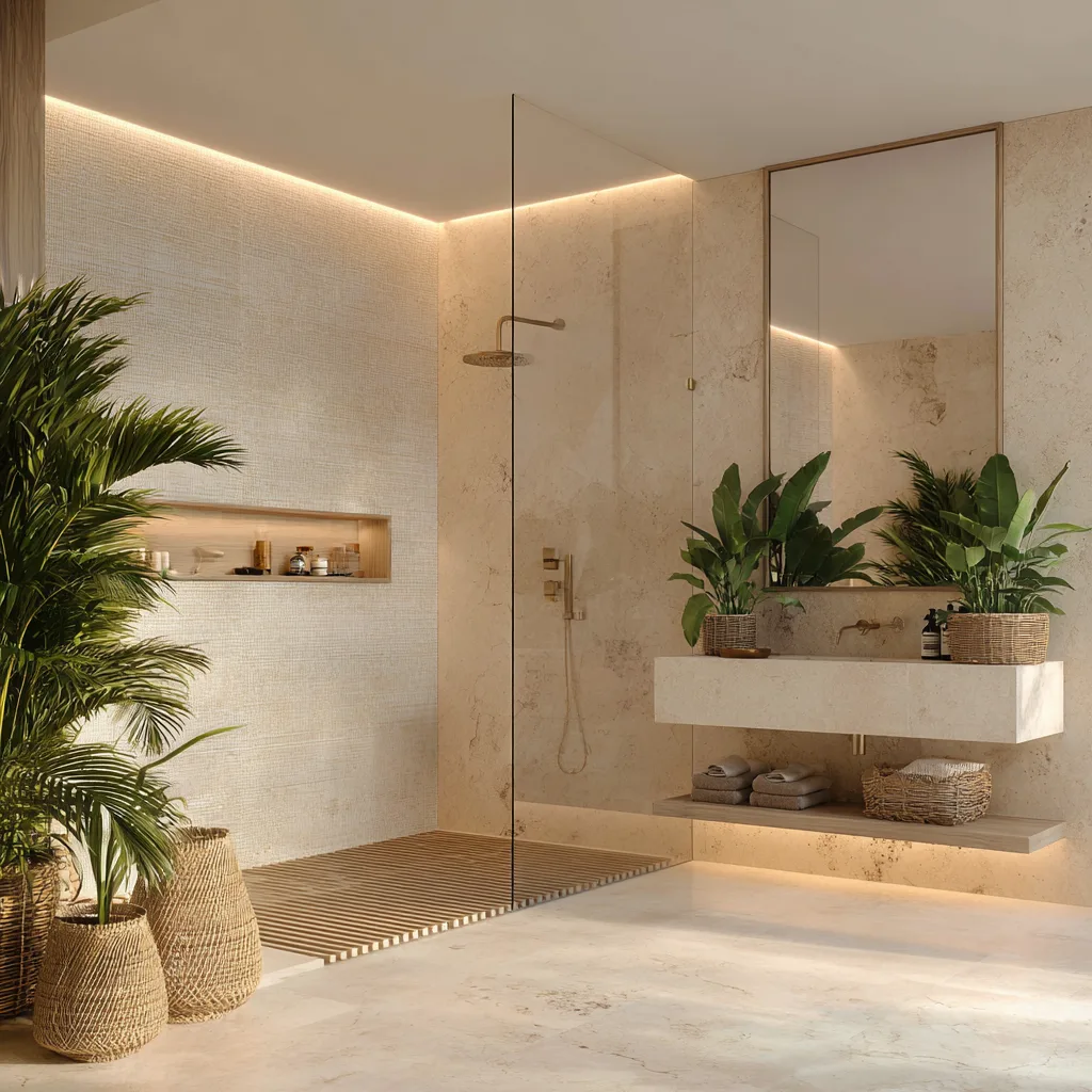Appartement Zen, photo 22 sur 30