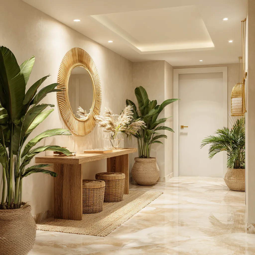 Appartement Zen, photo 20 sur 30