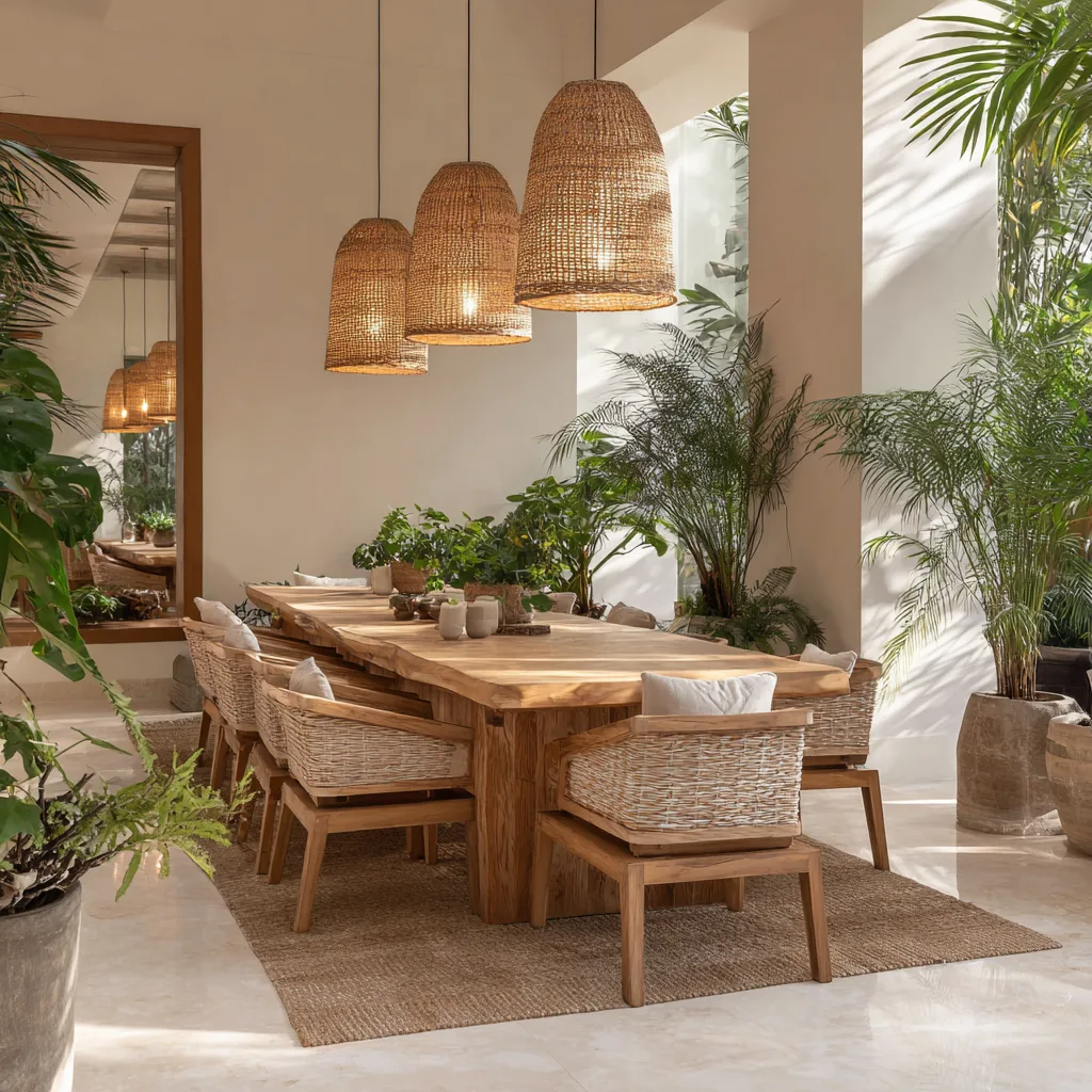 Appartement Zen, photo 19 sur 30