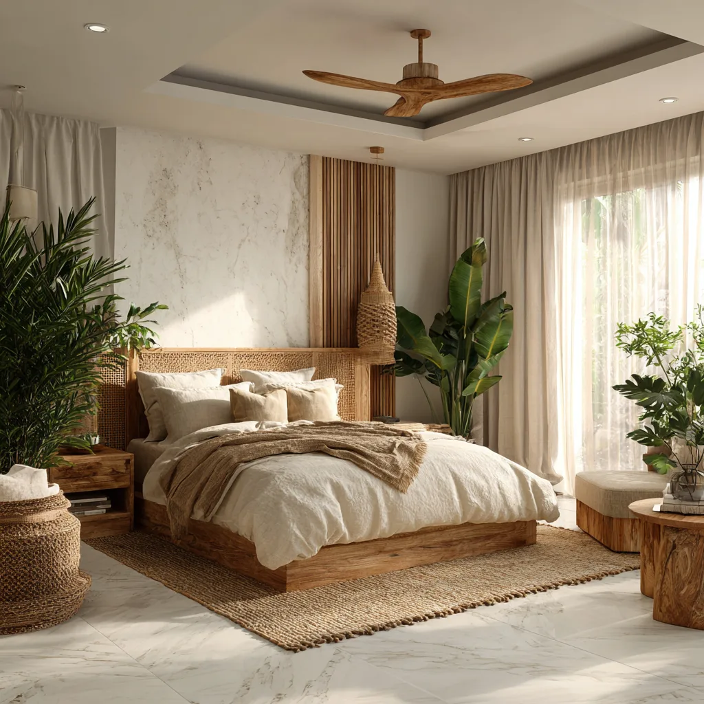 Appartement Zen, photo 23 sur 30
