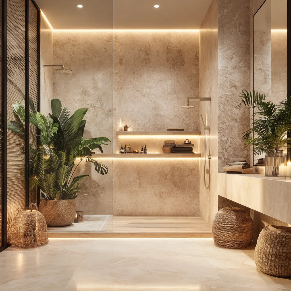 Appartement Zen, photo 21 sur 30