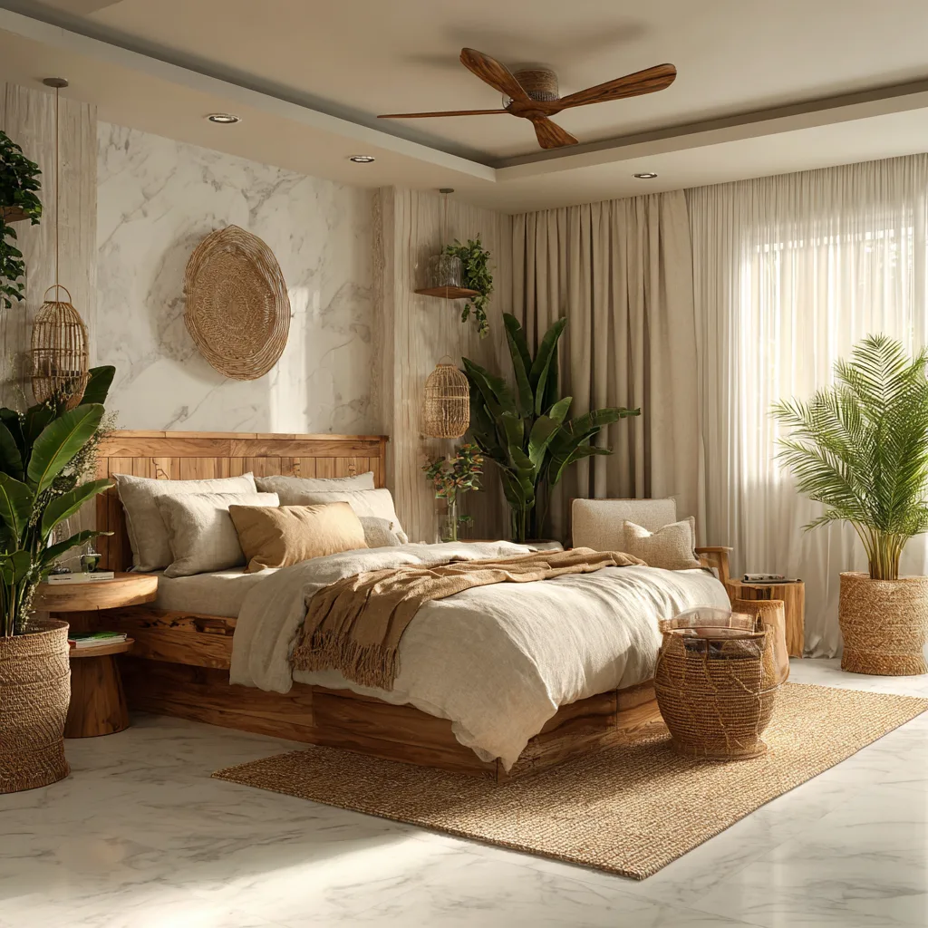 Appartement Zen, photo 28 sur 30
