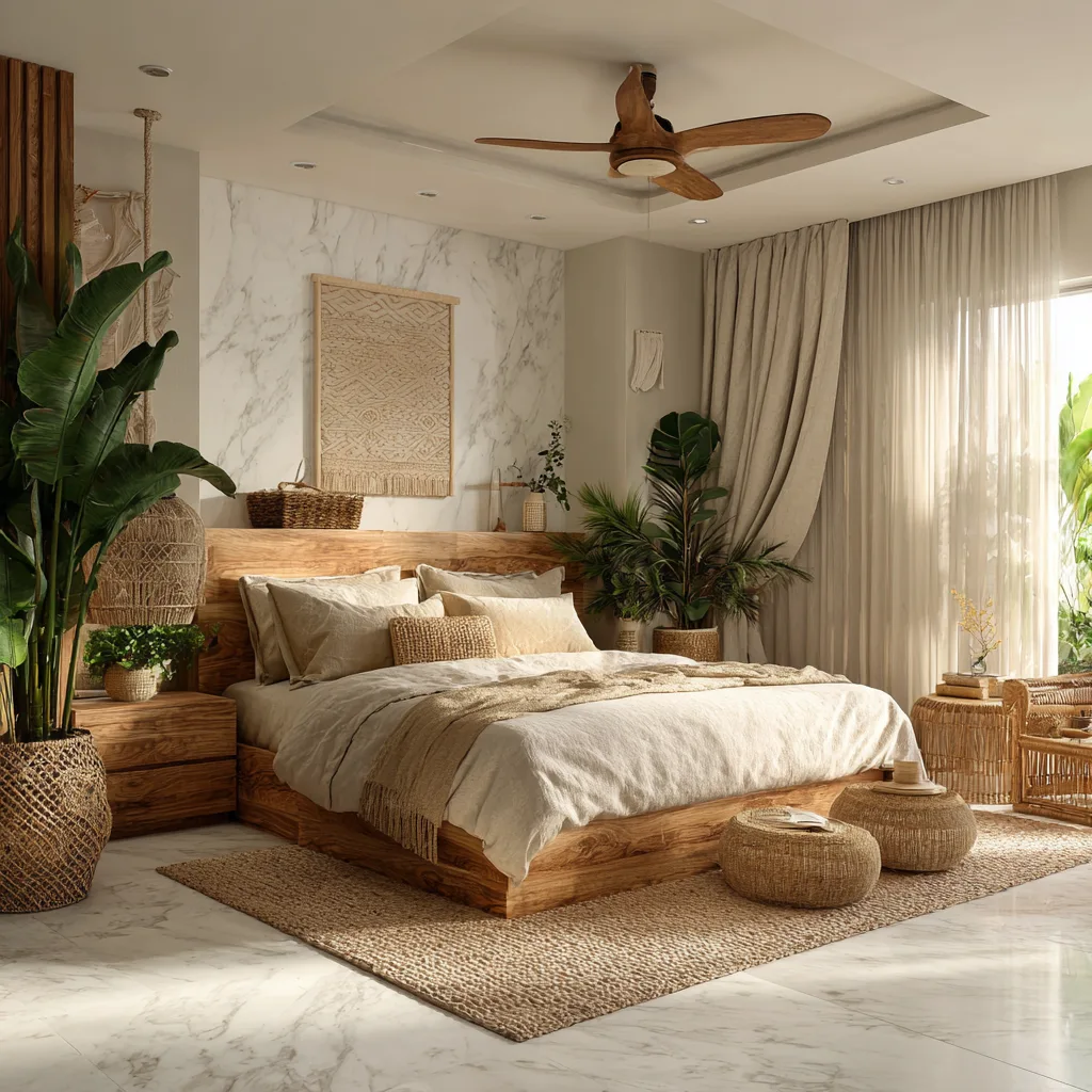Appartement Zen, photo 29 sur 30