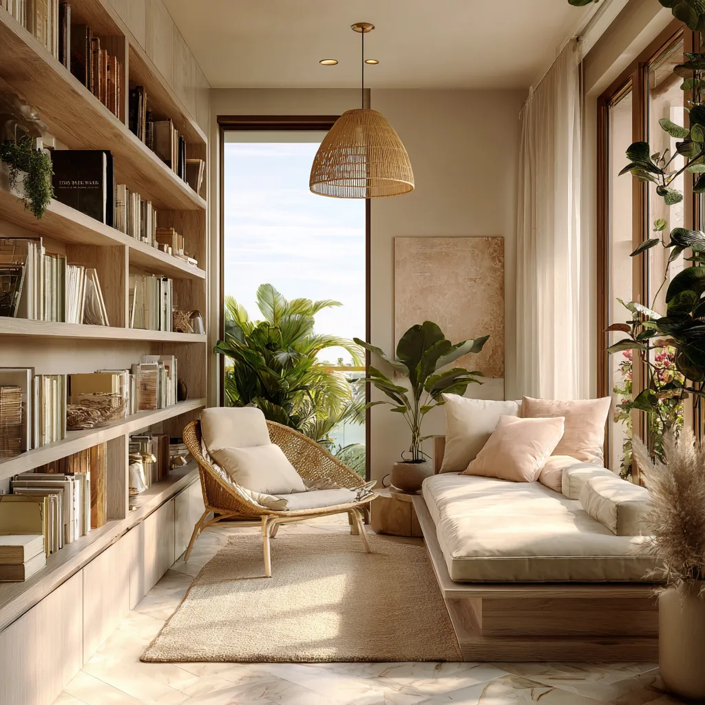 Appartement Zen, photo 30 sur 30