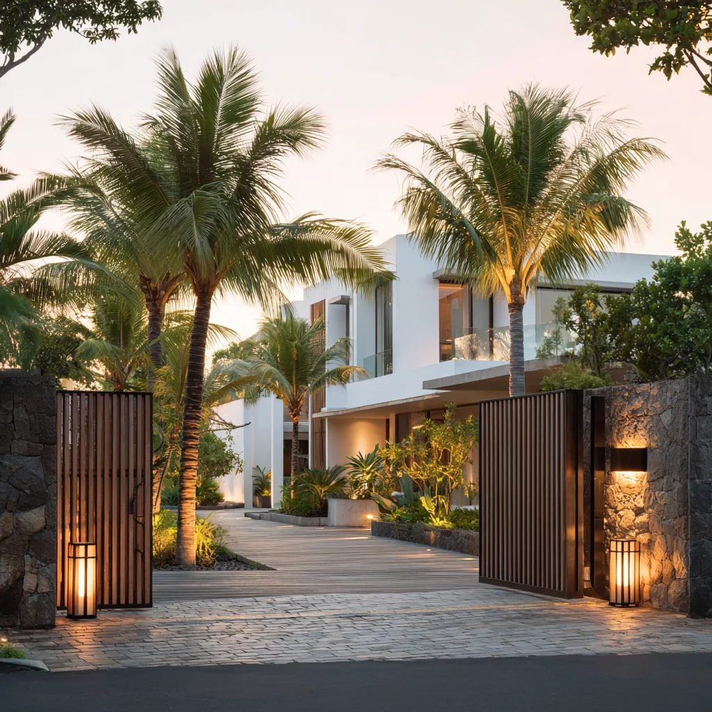 La Villa Wood & Dream