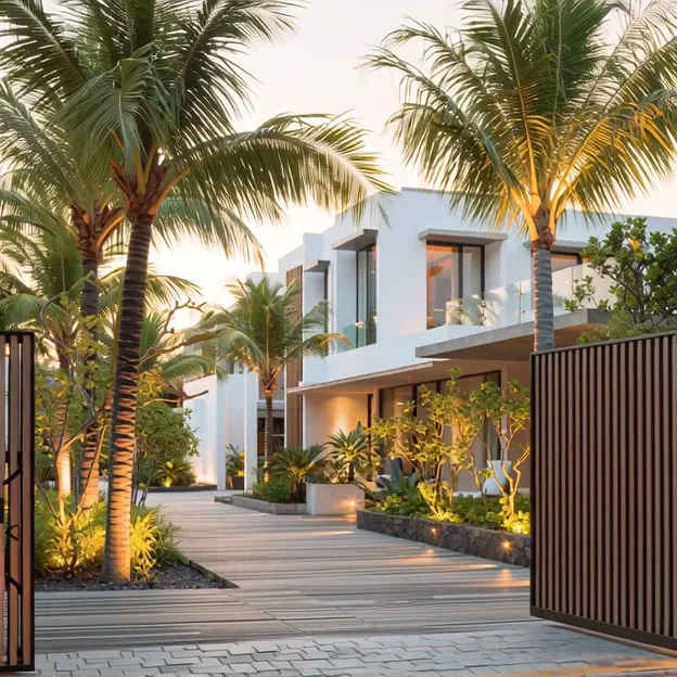 Villas de rêve & propriétés d'exception