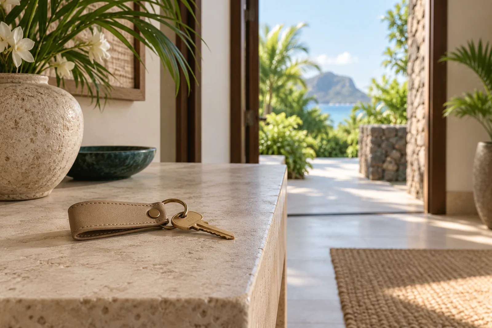 Escapade romantique à Cap Malheureux – Location Villa de luxe