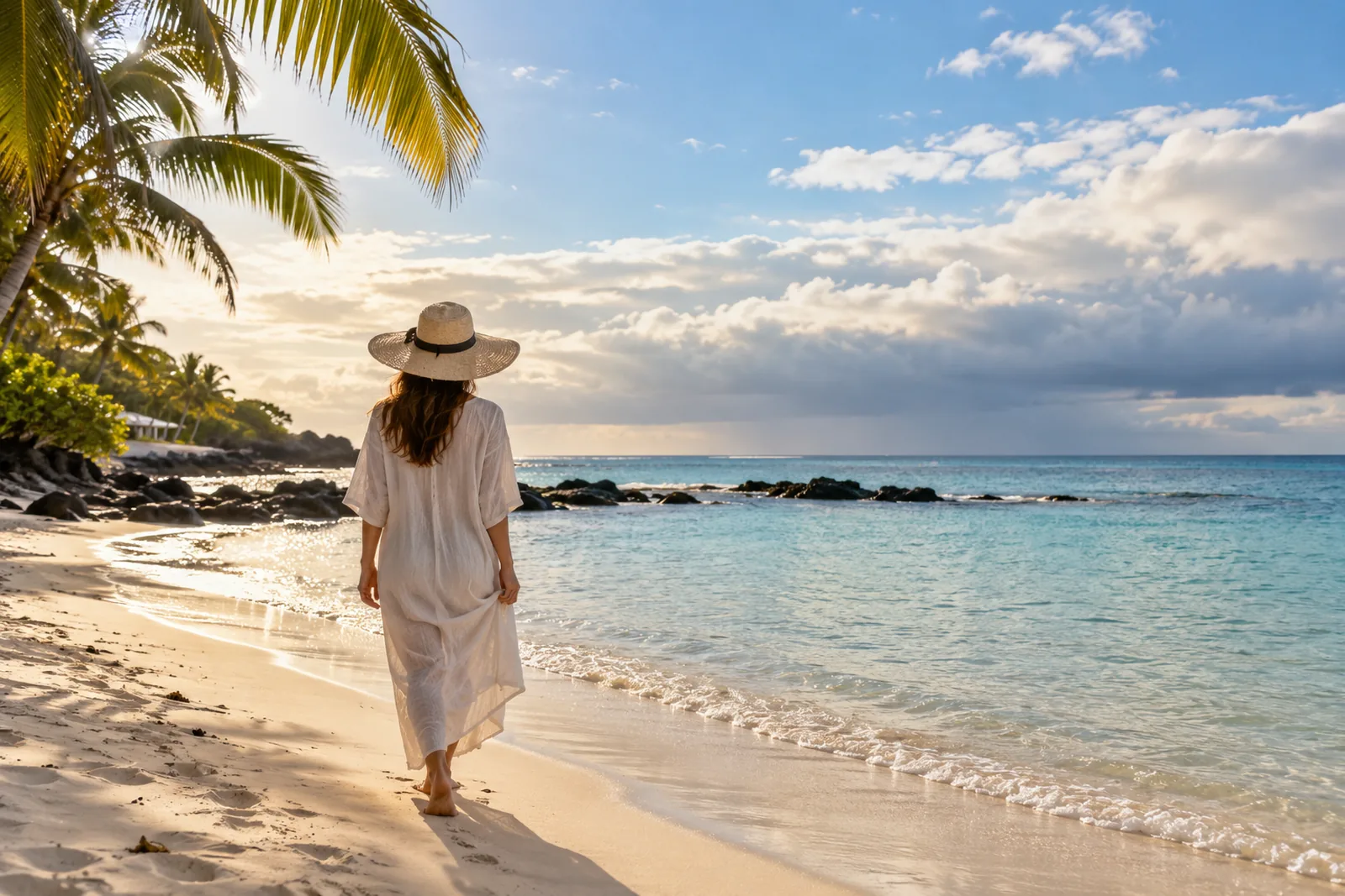 Quand partir à l'île Maurice  ? La meilleure période pour visiter l’île