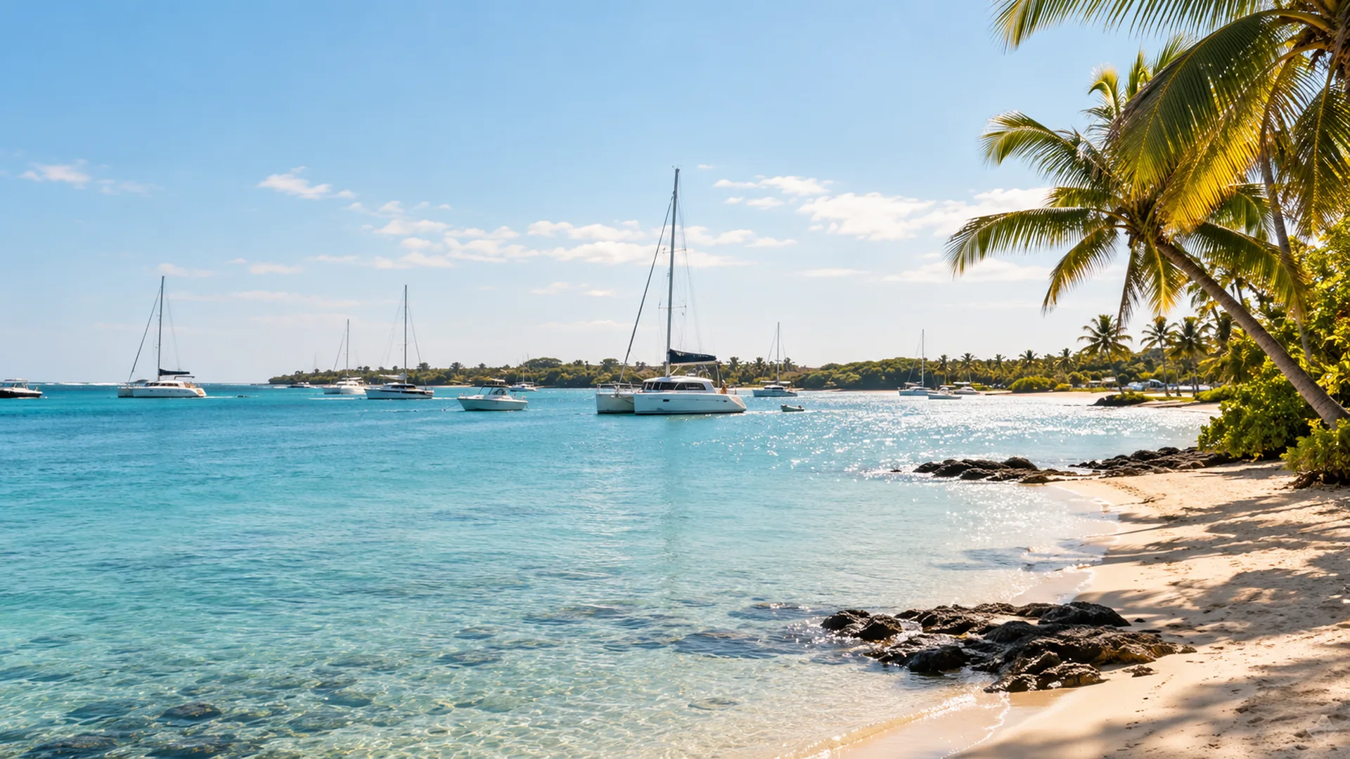 Grand Baie