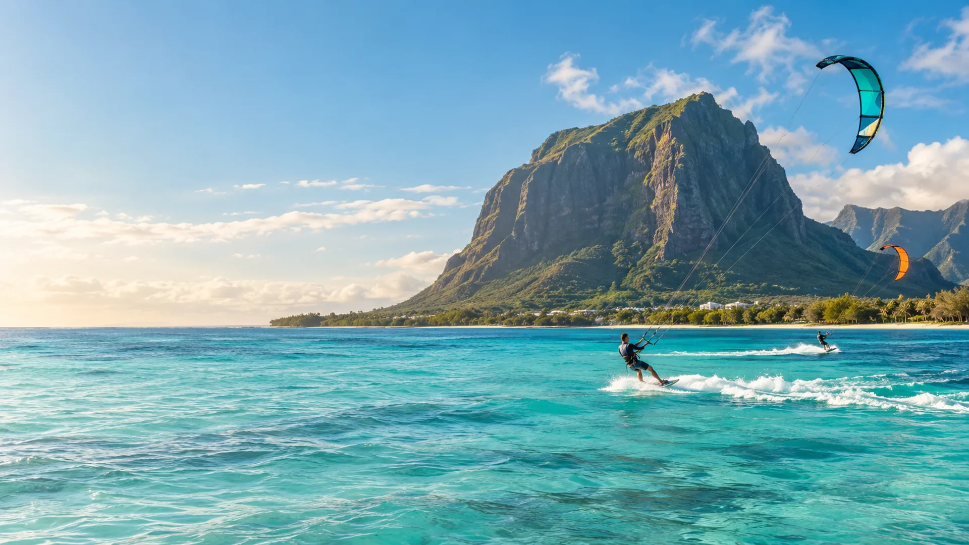 Le Morne