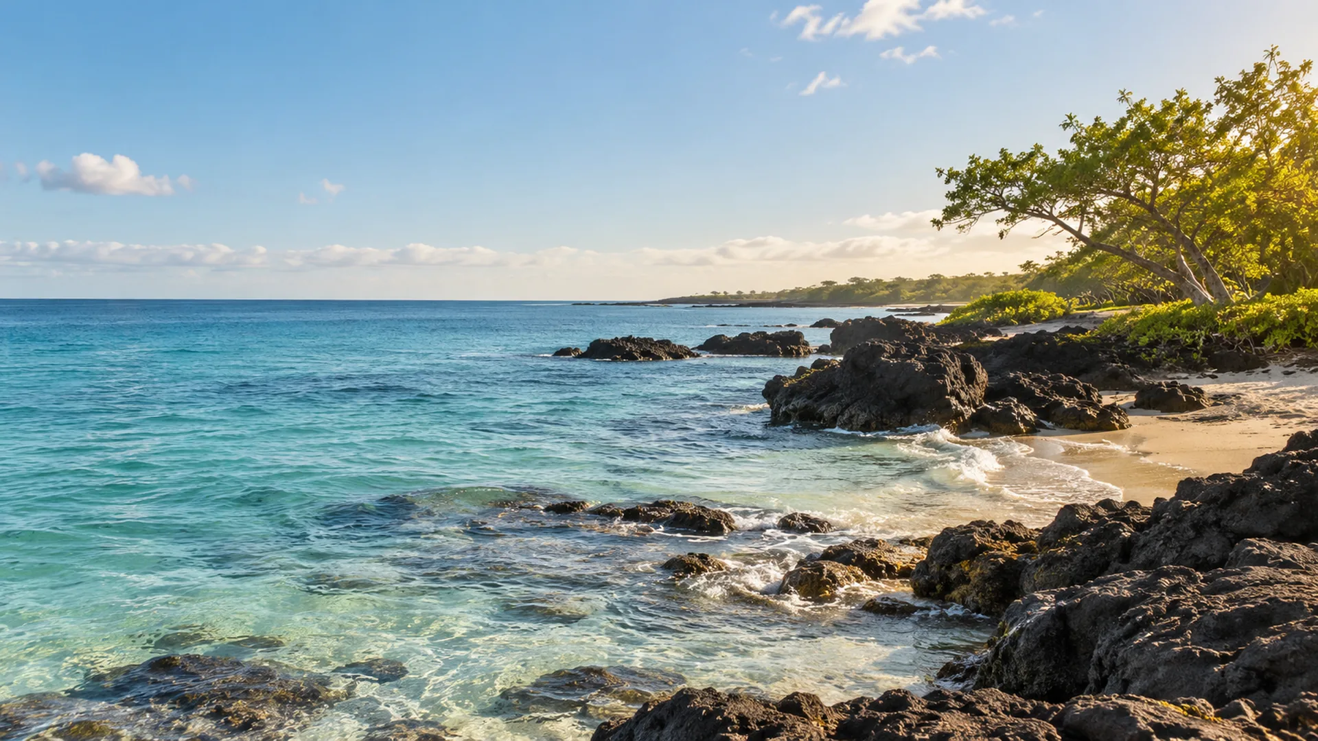 Roches Noires, île Maurice : ambiance de la destination (photo d'illustration)