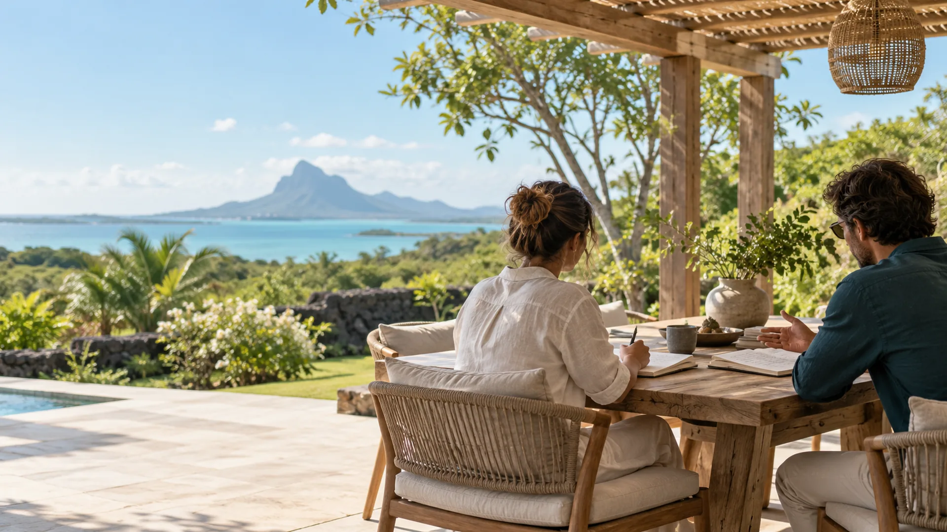Autres cours privés à l'île Maurice, un service de la conciergerie Royal Keys