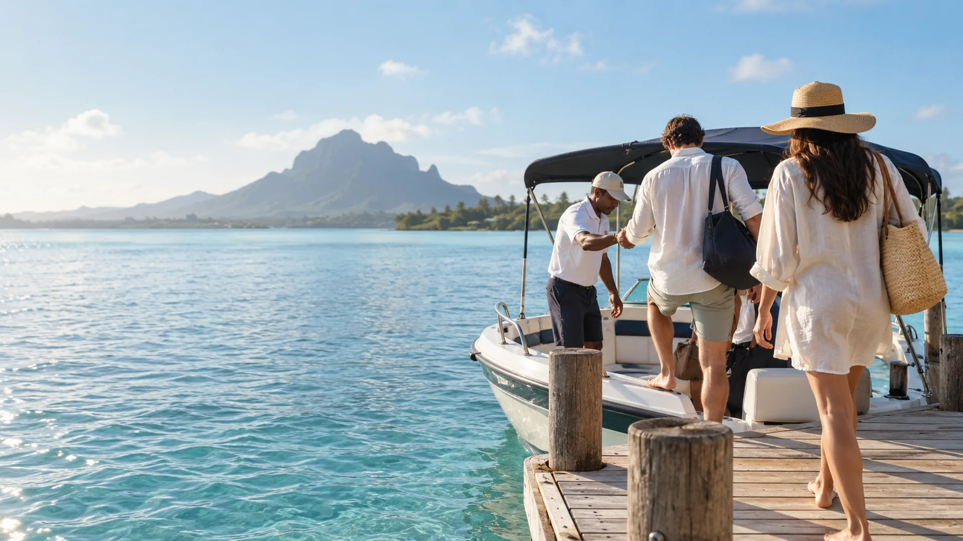 Autres excursions privées